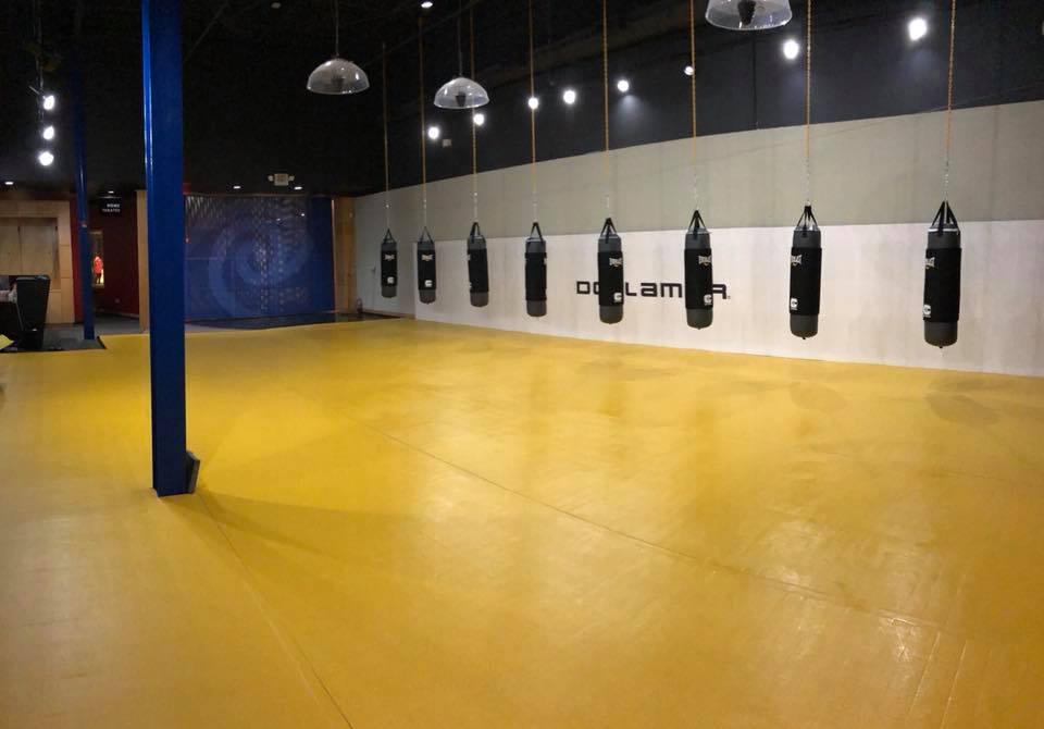About – Brunson's MMA & Fitness